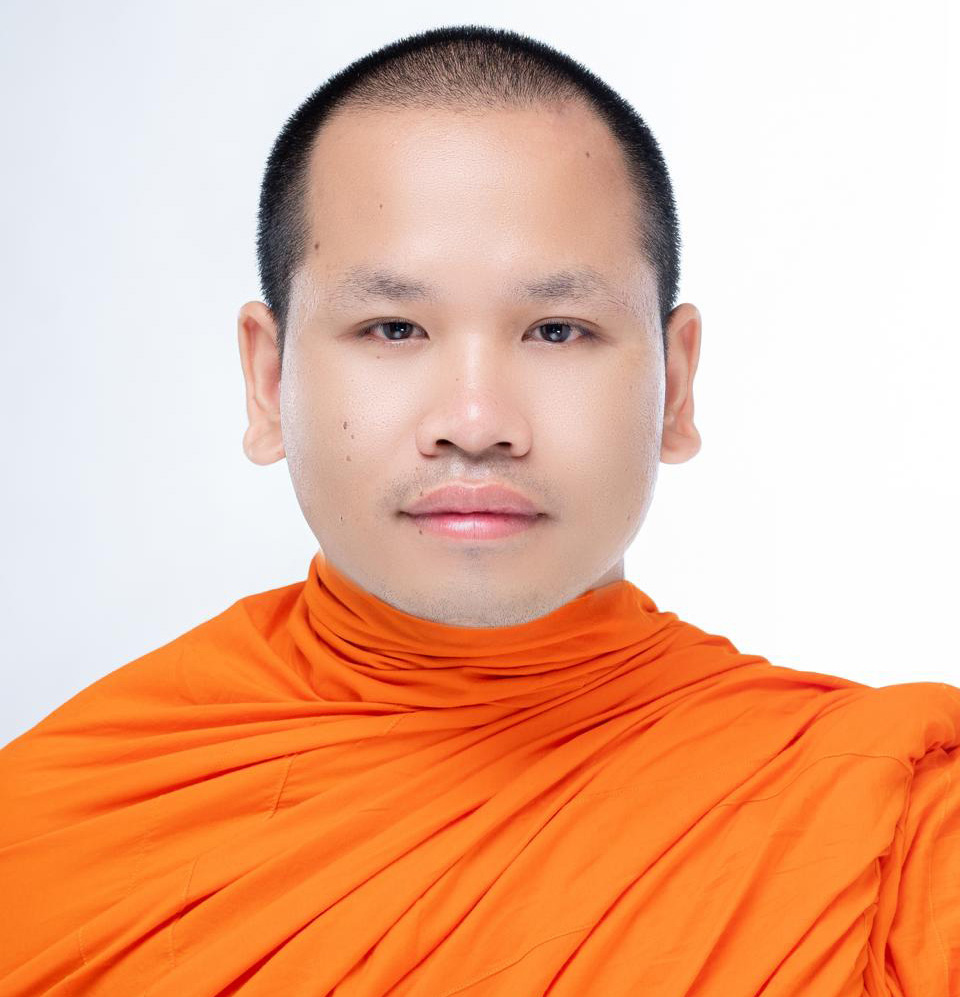 ພຣະອາຈານ ຈັນທະວົງ ຍຸດຕິພອນ